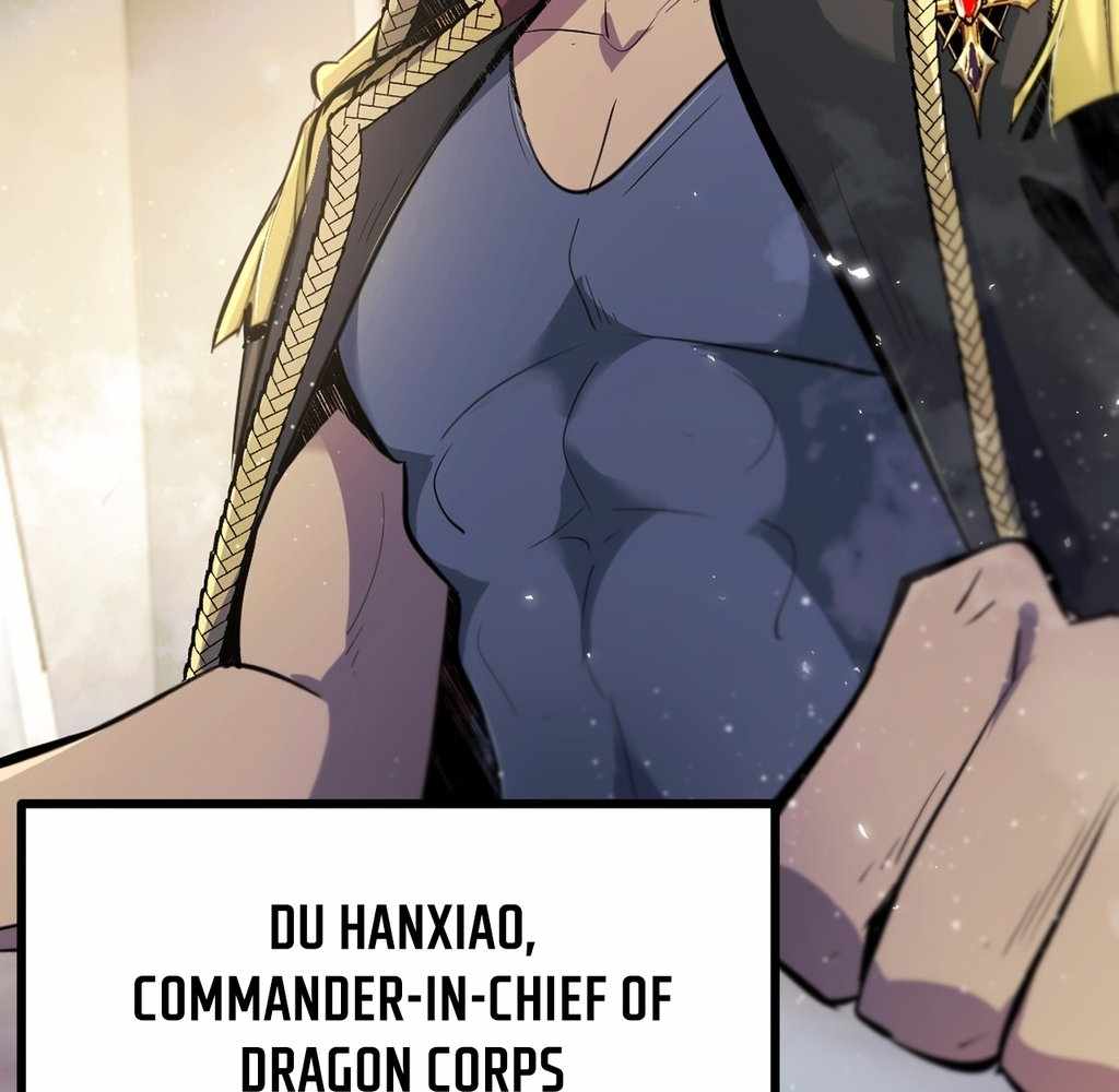 Atavism Super Evolution Chapter 19 31